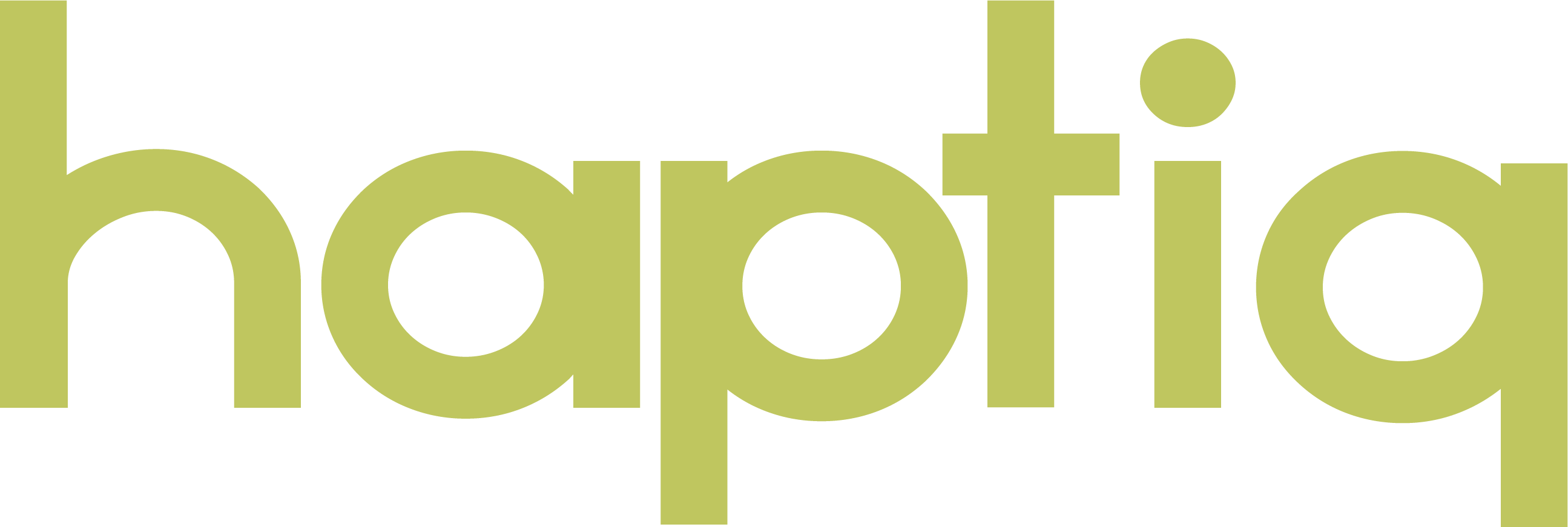 Haptiq